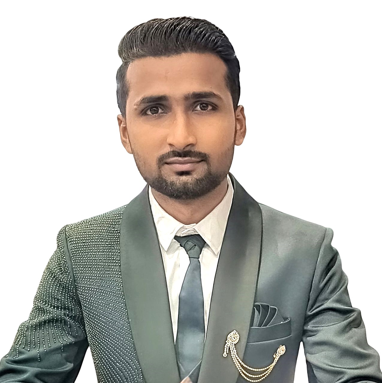 Staff Name