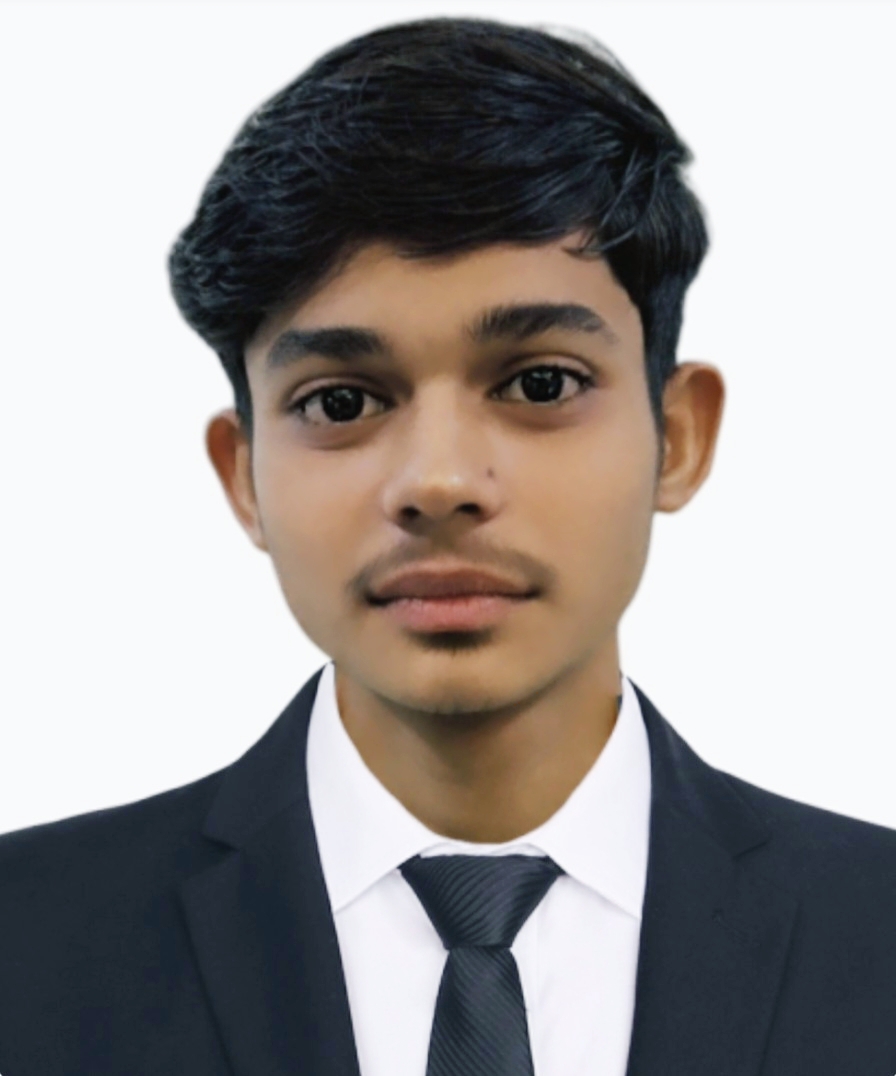Shehzad Shaikh